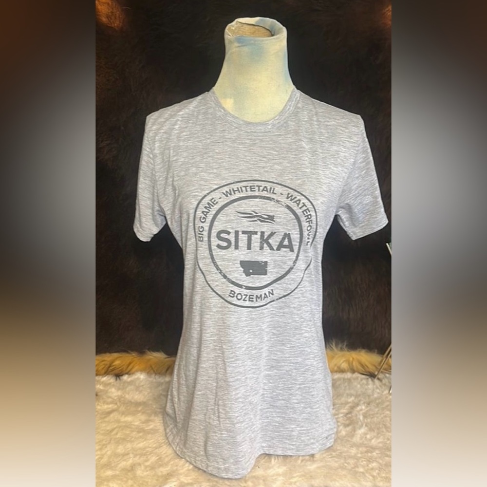 Women’s Sitka Tee